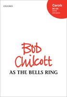 As the Bells Ring SATB choral sheet music cover Thumbnail